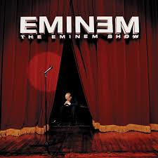 Eminem The Eminem Show 2LP