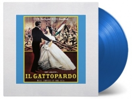 OST - “IL GATTOPARDO LP (NINO ROTA)