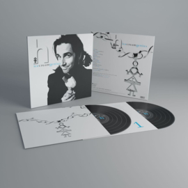 Steve Hogarth - Ice Cream Genius 2LP