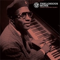 Thelonious Monk - London Collection Volume 1 HQ LP