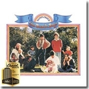 The Beach Boys - Sunflower LP