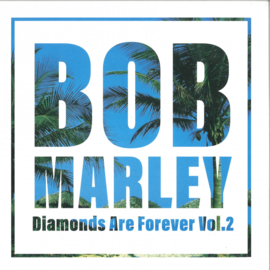 Bob Marley Diamonds Are Forever Vol. 2 2LP