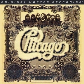 Chicago - Chigago VI SACD