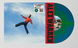 Alex Warren – WILDCHILD UO Exclusive LP