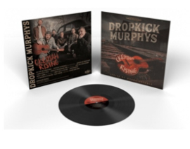 Dropkick Murphys Okemah Rising LP