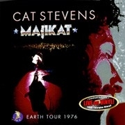Cat Stevens - Majikat Earth Tour 1979  2LP