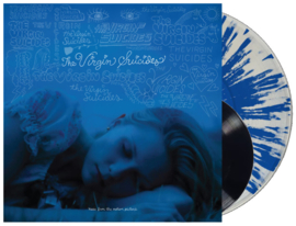 OST The Virgin Suicides LP + 7"