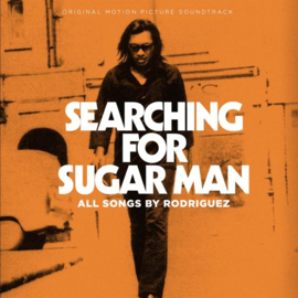 Rodriguez Searching For Sugar Man LP