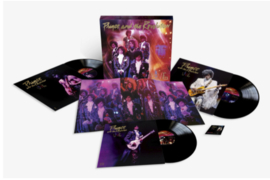 Prince And The Revolution Live 3LP