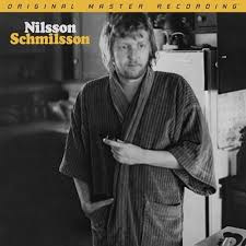 Harry Nilsson Nilsson Schmilsson Numbered Limited Edition Hybrid Stereo SACD