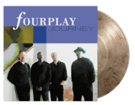 Fourplay Journey LP- Smokey Vinyl-