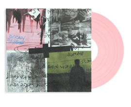 Nothing But Thieves - Stray Dogs LP - Pink Vinyl-