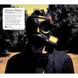 Steven Wilson  Insurgnetes 2LP