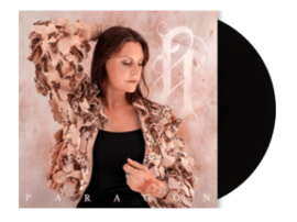 Floor Jansen Paragon LP