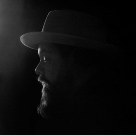 Nathaniel Rateliff & The Night Sweats Tearing At The Seams LP