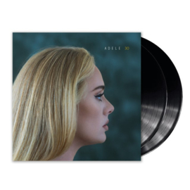 Adele 30 2LP