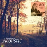 Eva Cassidy Acoustic CD