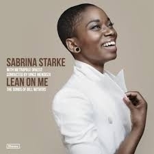 Sabrina Starke Lean On Me 2LP