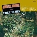 John Lee Hooker - Folk Blues HQ LP