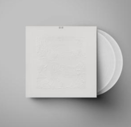 Bon Iver Bon Iver 2LP - White Vinyl-