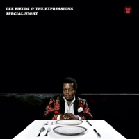 Lee Fields & The Express Special Night LP