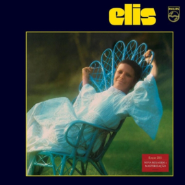 Elis Regina - Elis LP