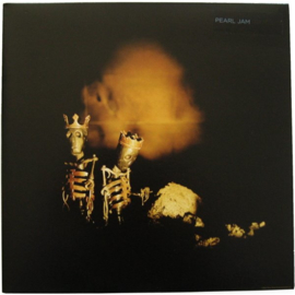 Pearl Jam Riot Act 2LP