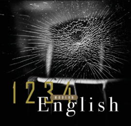 Modern English 1 2 3 4 LP