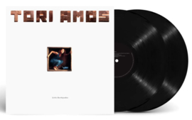 Tori Amos Little Earthquakes 2LP