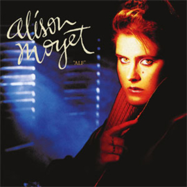 Alison Moyet Alf 180g LP