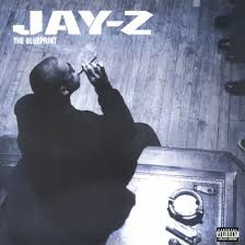 Jay-Z-The Blueprint 2LP