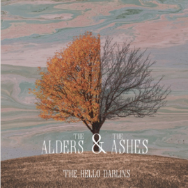 Hello Darlins Alders & The Ashes 2LP