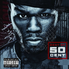 50 cent Best Of 2LP