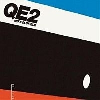 Mike Oldfield - Qe2 LP
