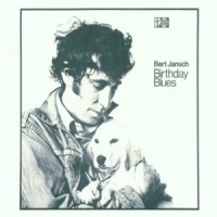 Bert Jansch Birthday Blues LP
