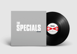 The Specials Encore LP
