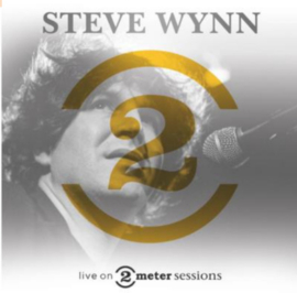 Steve Wynn Live On 2 Meter Sessions LP