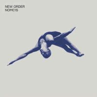 New Order Nomc15 3LP