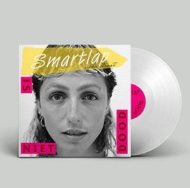 Sophie Straat Smartlap Is Niet Dood LP - Coloured Vinyl-