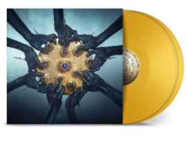 Epica Aspiral van Epica 2LP - Red Gold Vinyl-