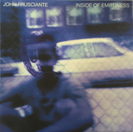 John Frusciante Maya LP