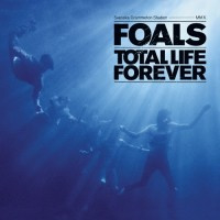 Foals Total Life Forever LP