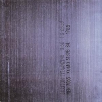 New Order Brotherhood  LP -180g