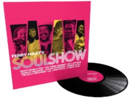Ferry Maat's Soulshow LP