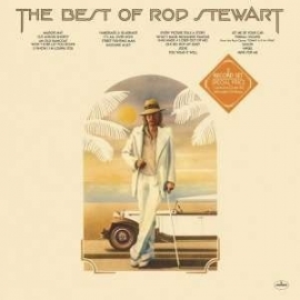 Rod Stewart - Best Of HQ 2LP