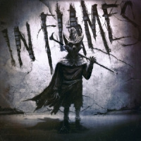 In Flames I, The Mask CD -ltd/digi-