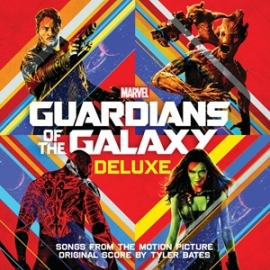 Guardians Of The Galaxy 2LP
