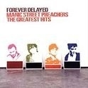 Manic Street Preachers - Forever Delayed 2LP