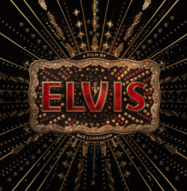 Elvis - A Film by Baz Luhrmann Original Motion Picture Soundtrack LP