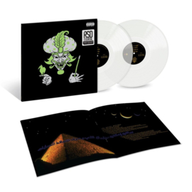 Insane Clown Posse - The Great Milenko 2LP - Coloured Vinyl-